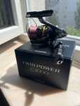 Mulineta Shimano Twin Power C3000-D