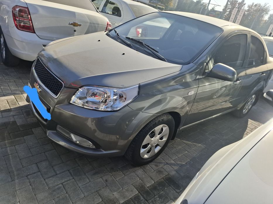 Продам нексия 3 2017 викубга бераман