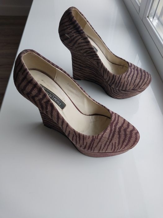 Продам туфли, размер 37