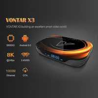 Tv Box Vontar X3