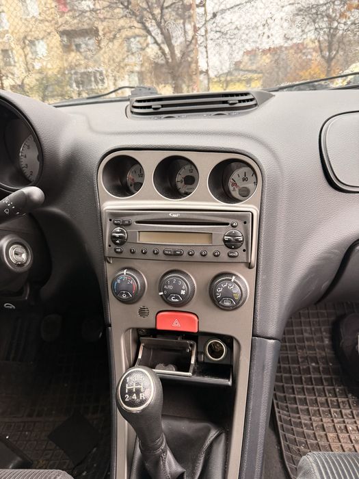 Alfa Romeo 156 1.8 tspark цяла или за части