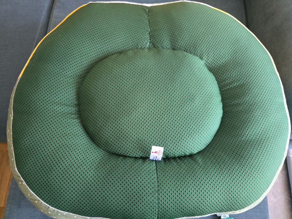 Пуф Софи жирафчето