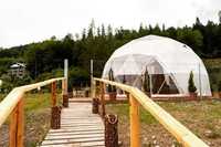 Cort special, glamp, iglu, tent igloo