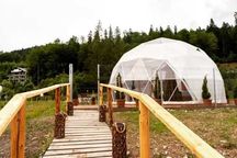 Cort special, glamp, iglu, tent igloo