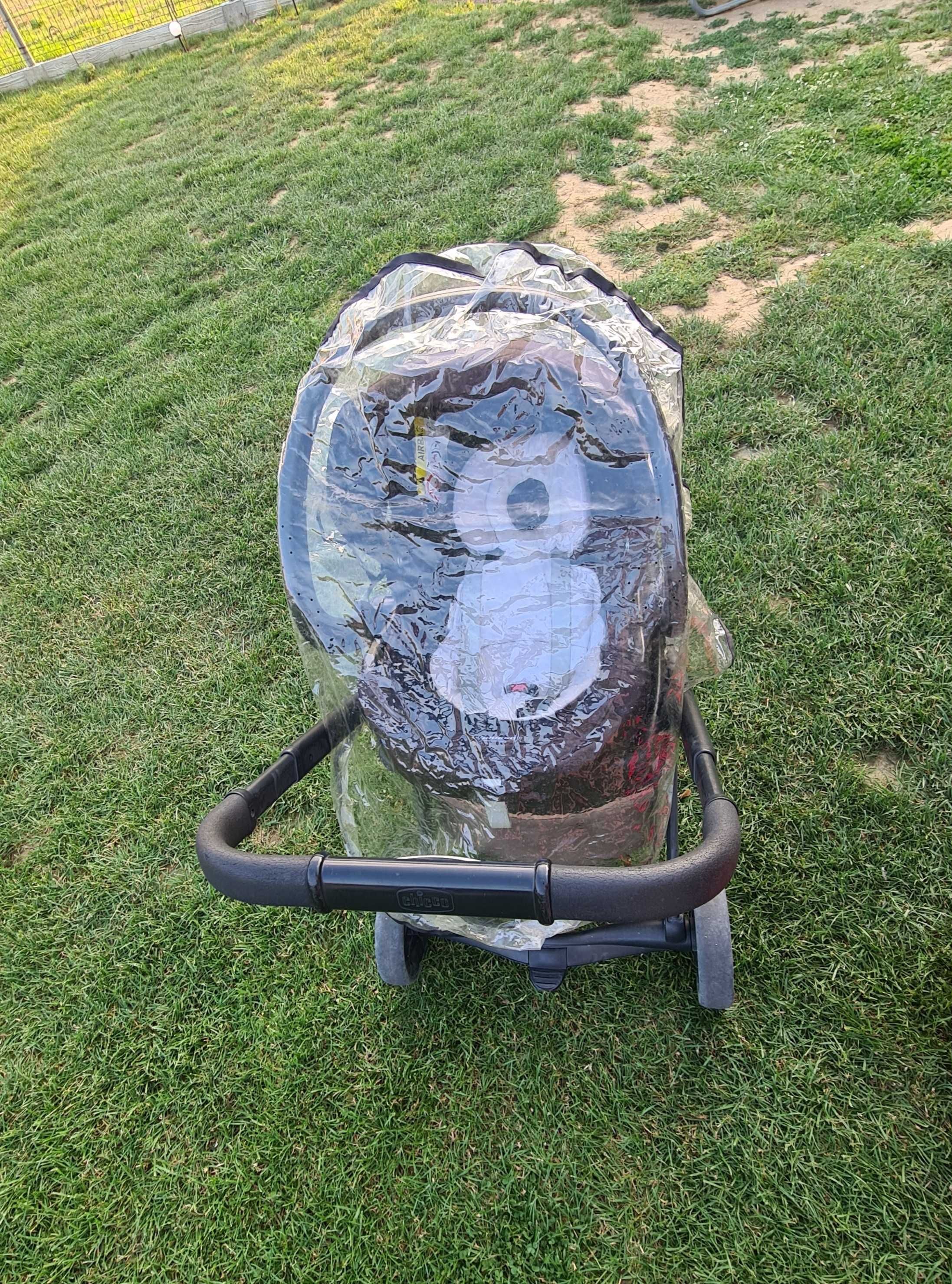 Carucior chicco urban 3 in 1