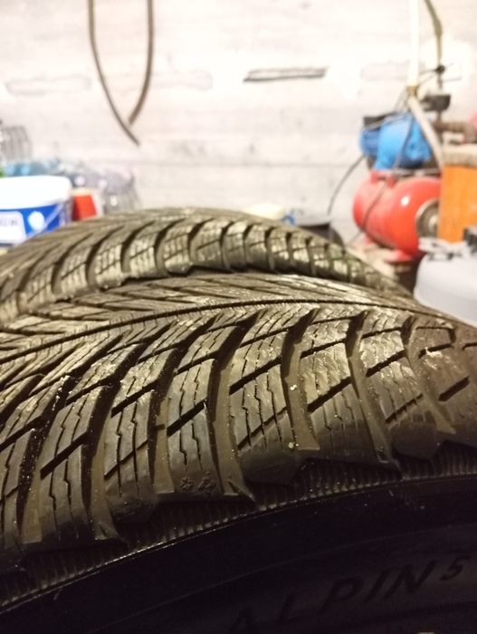 Cauciucuri Michelin mixte 235 60 r 18 și 255 55 r 18