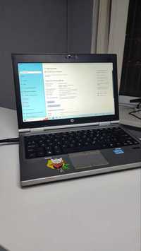 HP EliteBook Core-i7 / ОЗУ 8 gb/ SSD 256/ HDD 1000