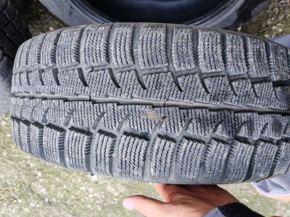 Зимни гуми 205 55r16