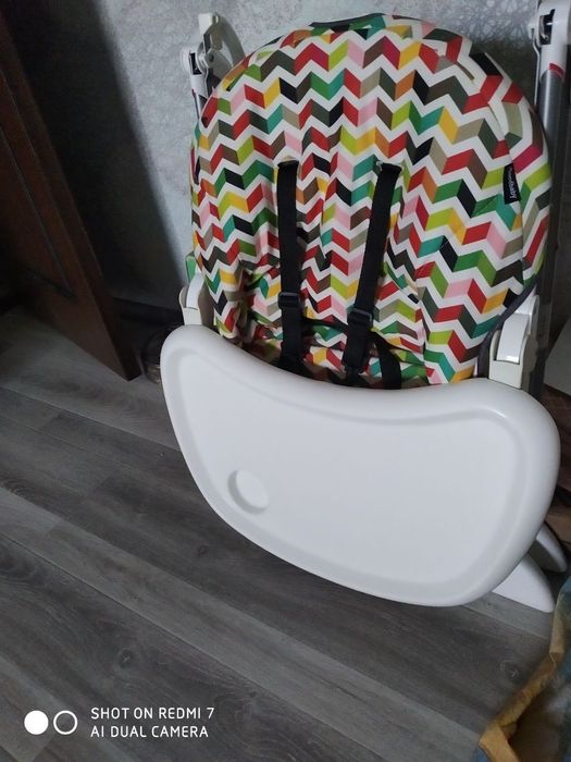 Детский стульчик в хорошем состоянии