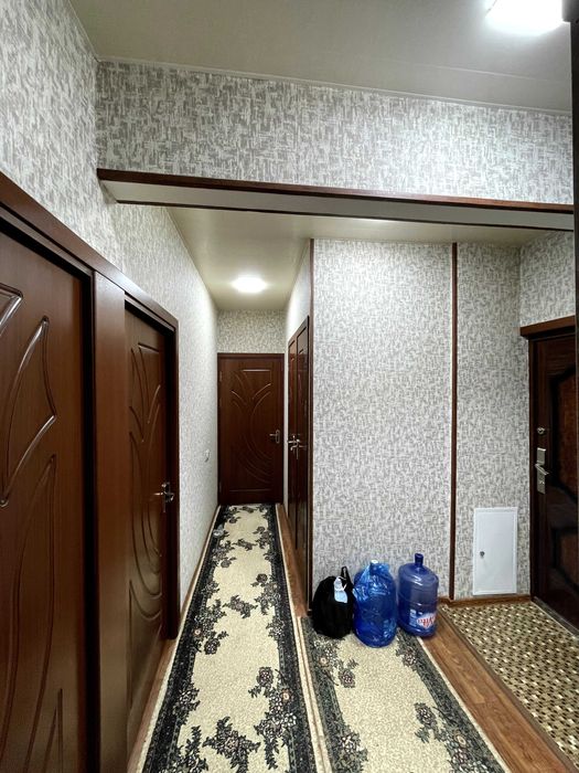 Продается квартира