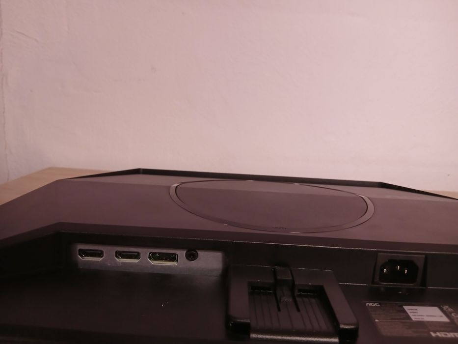 De vânzare Monitor AOC Gaming