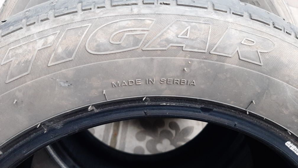 Продам шины R 15
