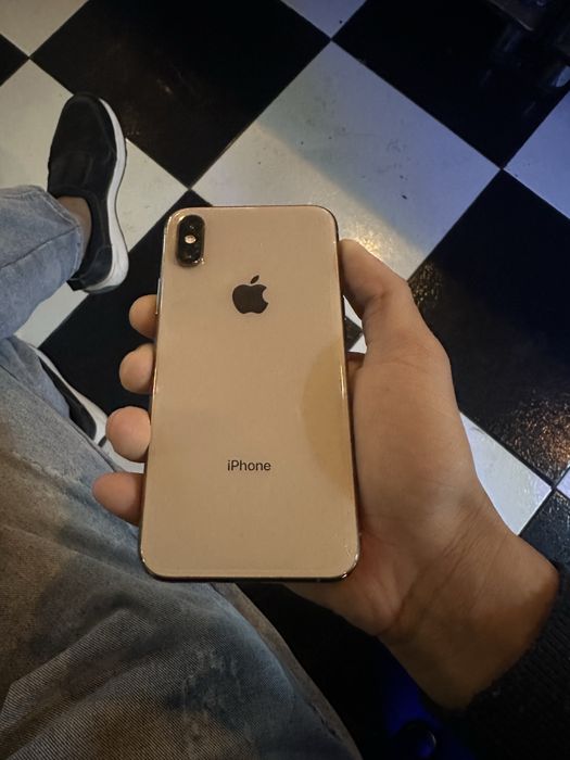 Продается iphone x