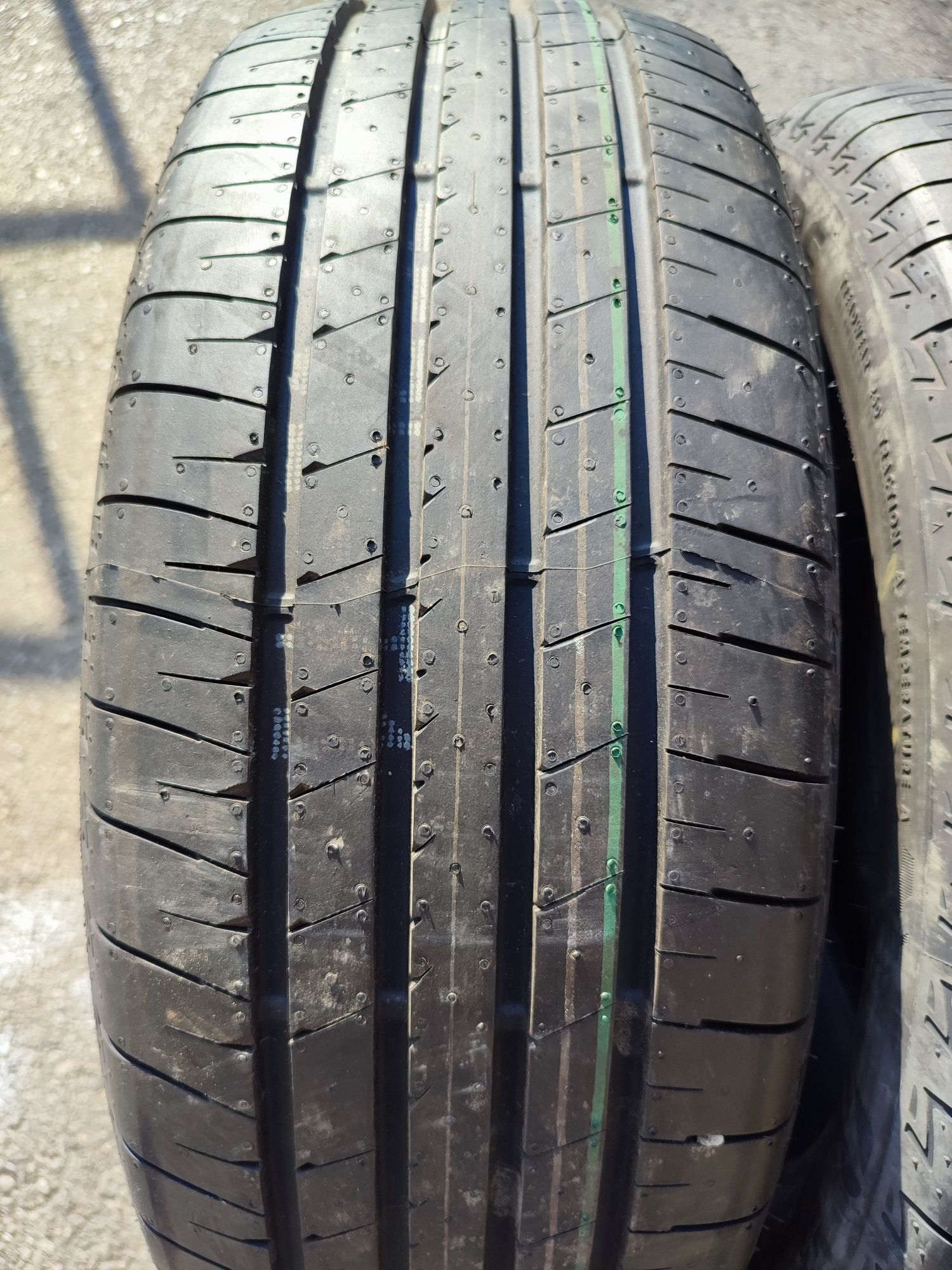 215/55/18" 4бр Bridgestone turanza t005,dot2522