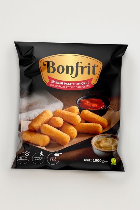 Картофель фри kartoshka fri