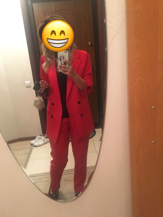 Продам костюм двойку