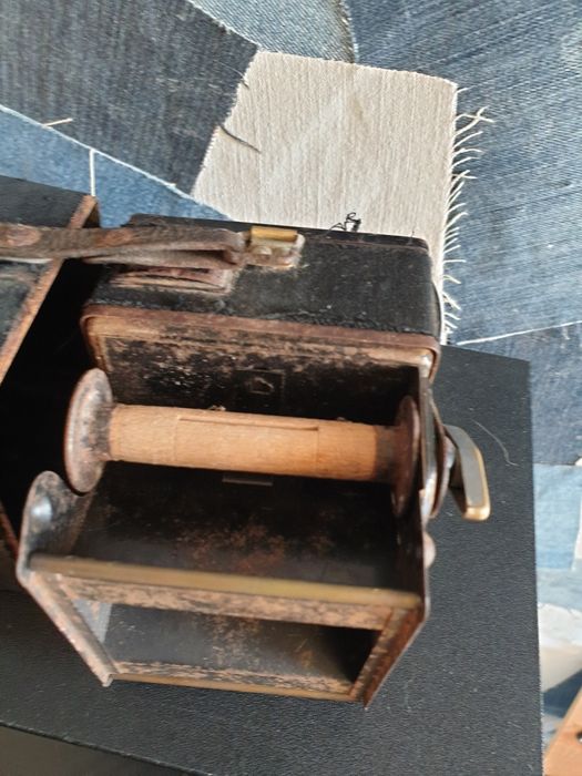 Супер ретро апарат