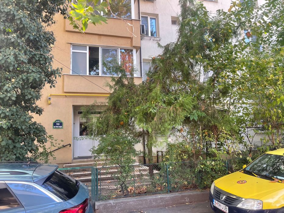 Apartament 3 camere