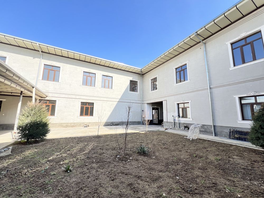 Uzgazoil Toshken tumani