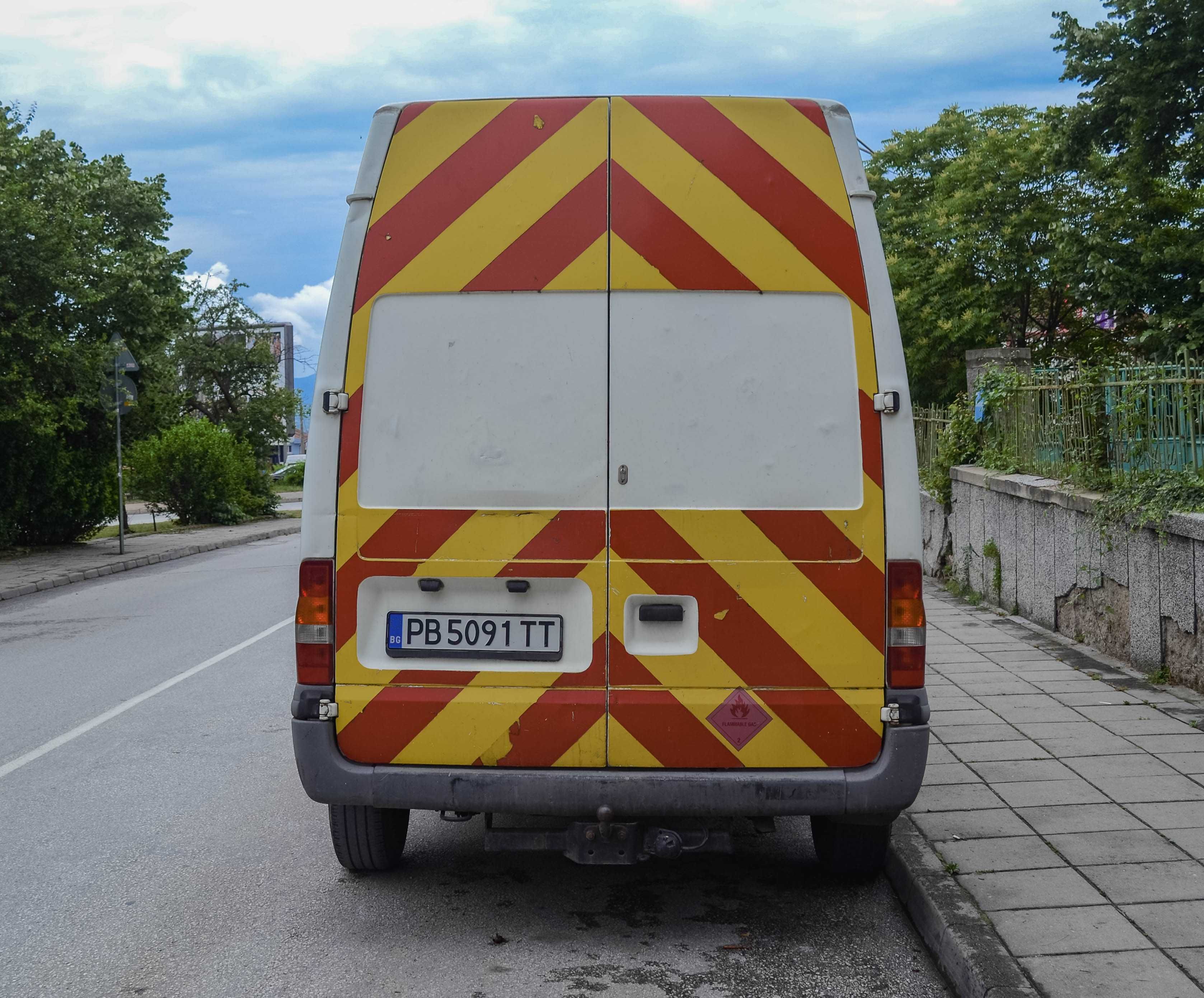 Транспорт, Превоз, Транспортни и Хамалски услуги в Пловдив и региона