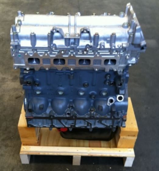 motor NOU iveco daily fiat ducato 2.3 3.0 orice model euro 3 4 5 6