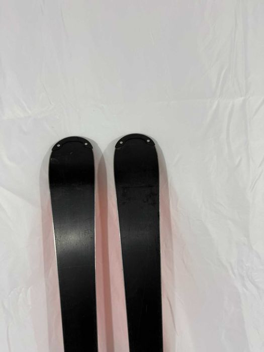 Ski schi carve Blizzard RTX Race BLACK 167cm