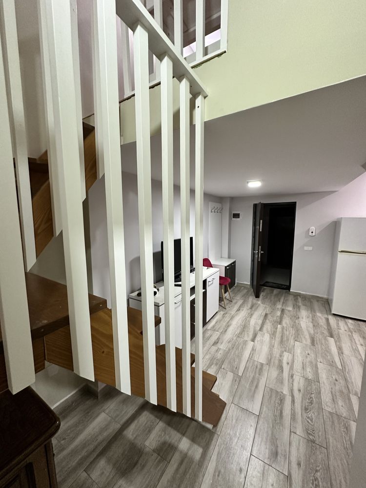 Ofer spre inchiriere Apartament 2 camere Bloc Nou Semicentral