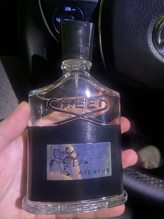 Creed aventus 100ml