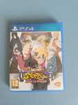 Naruto road to boruro ultimate ninja storm за ps4