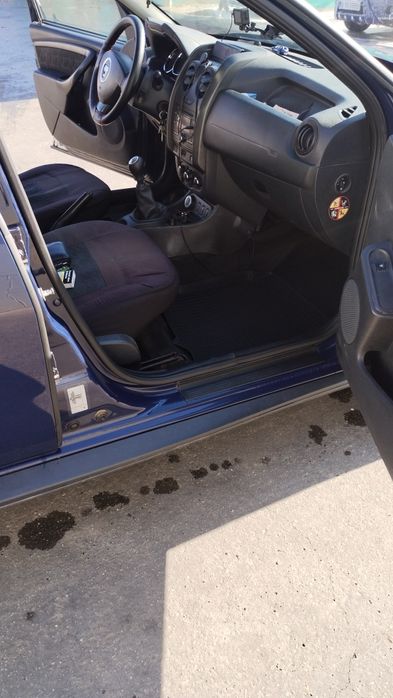 Duster 1.5 4x4 fabricație decembrie 2014