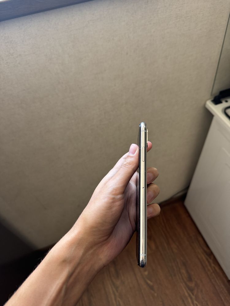 Iphone XS Max 512 GB (korobka dokument full)