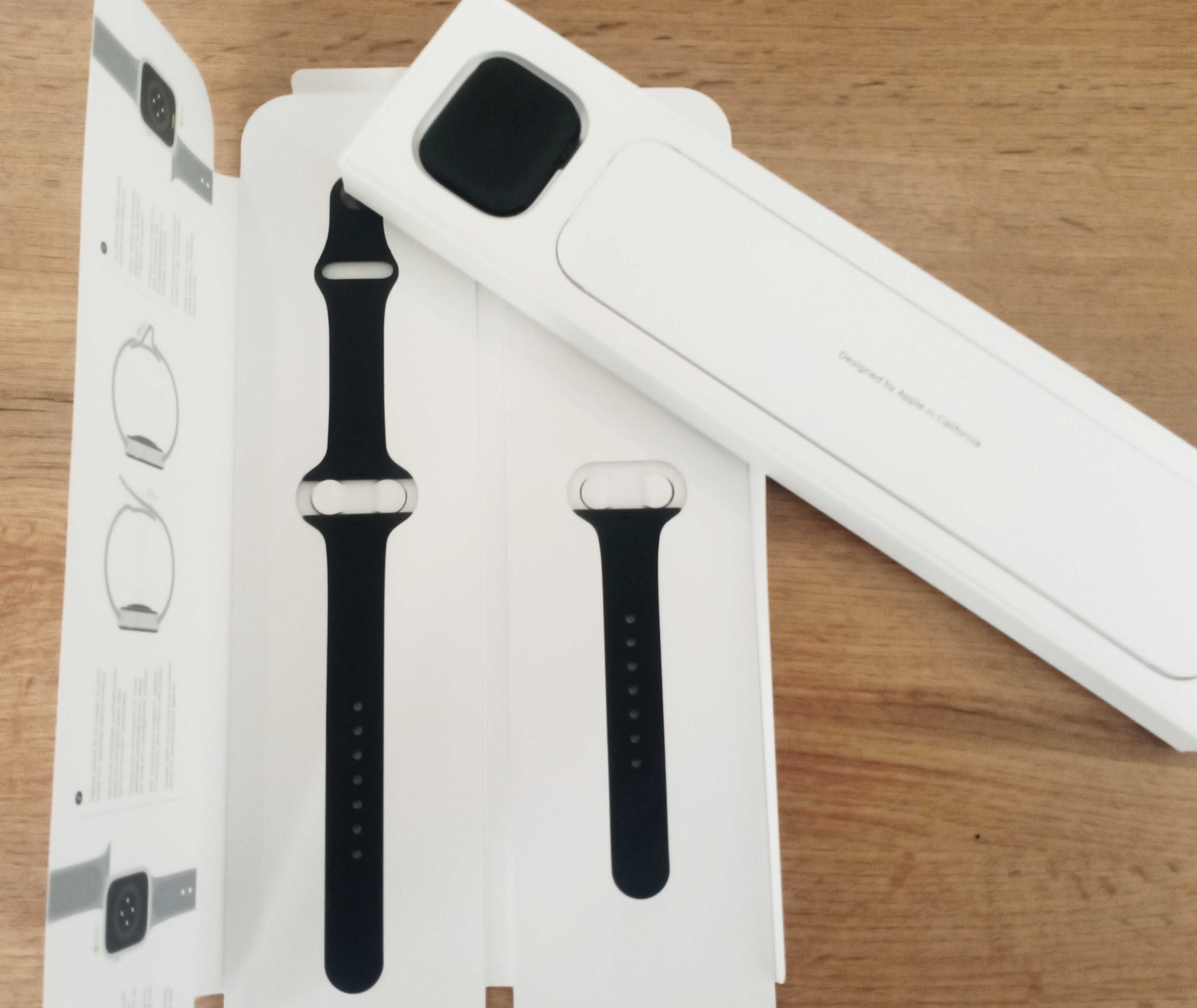 Apple Watch 7 в ГАРАНЦИЯ