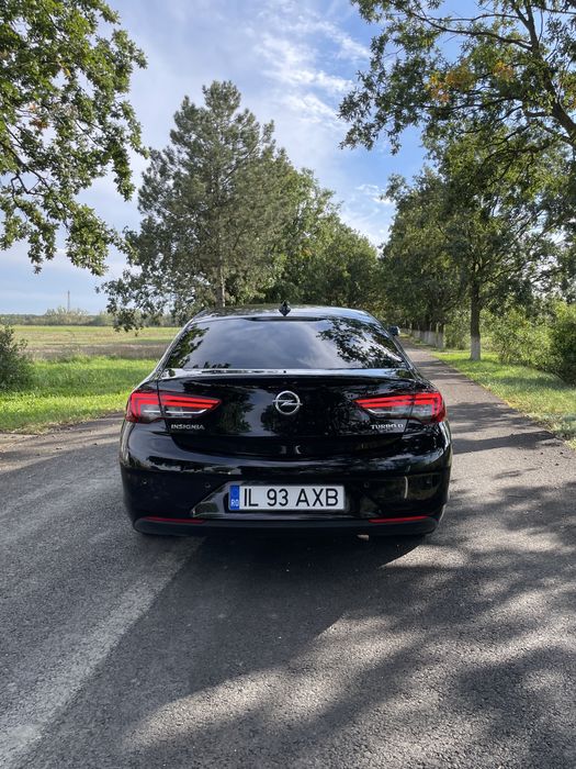 Opel Insignia B
