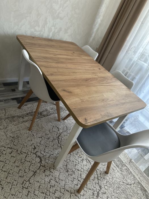 Продам стол раздвижной