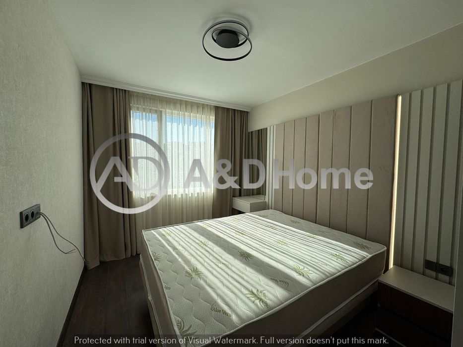 Продава се Двустаен апартамент в к.к. Слънчев бряг - 53 кв.м за 1793 €/кв.м - Снимка #6