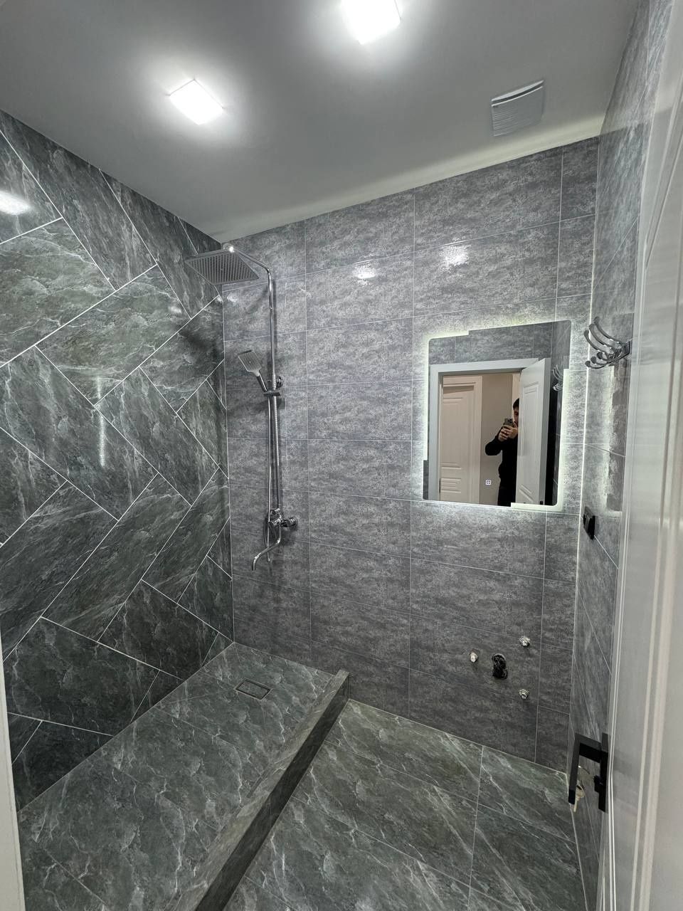 Продается 2 комнатная 48кв² в ЖК Poytaxt Residence,Махтумкули,IT Park