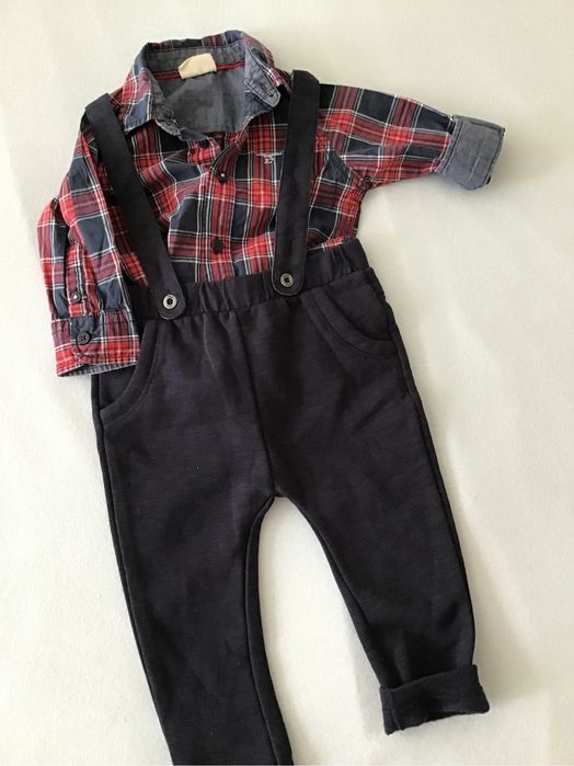 Гащеризон момче 68/74