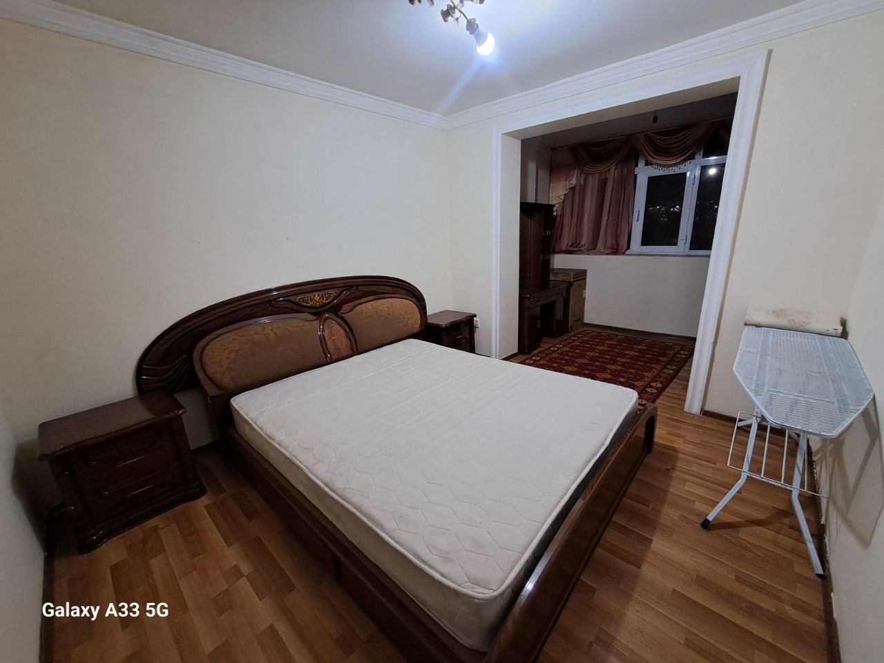 Срочно сдаётся квартира