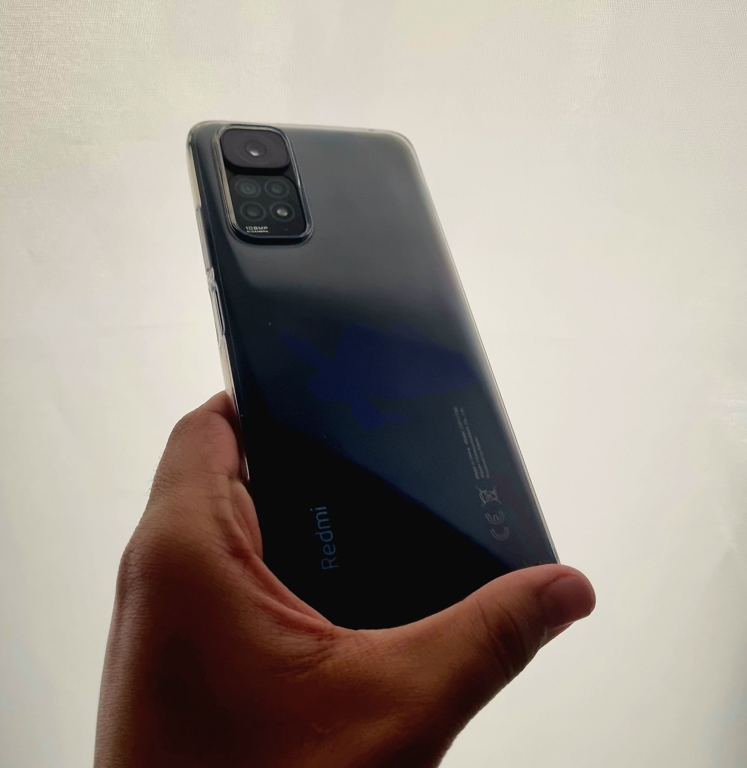 Redmi Note 11S 128/8