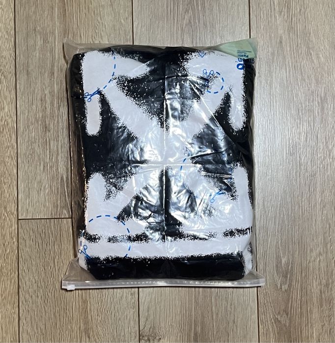 Hanorac Off White