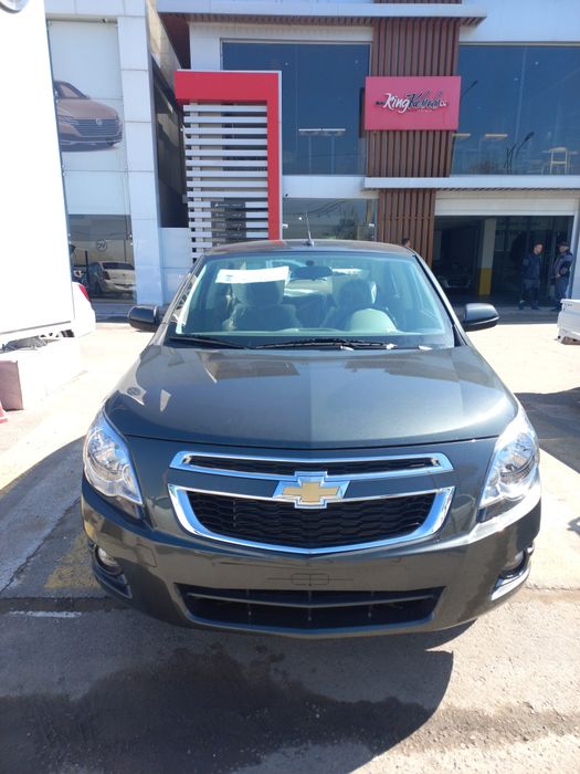 Продам Кобалт Автомат GX-STYLE PLUS Cobalt Avtomat Avtokredit