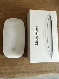 Apple Magic Mouse 3-Garantie-