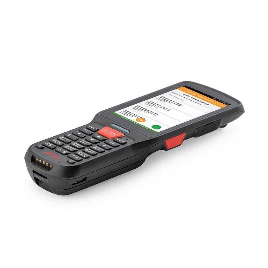 ТСД Atol smart Lite +сканер в подарок