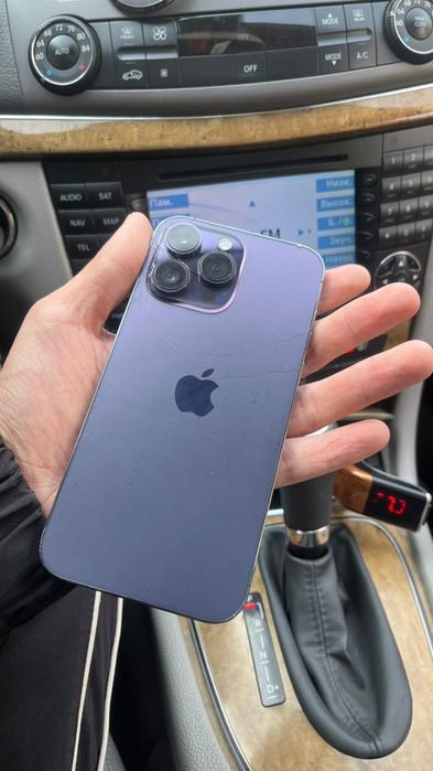 не продаю только обмен iPhone 14 Pro Max айфон 14 про макс