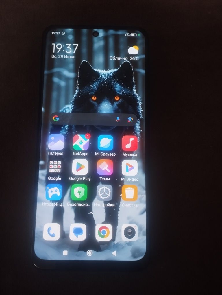 Продам телефоны Редми нот12 и Виво v23e