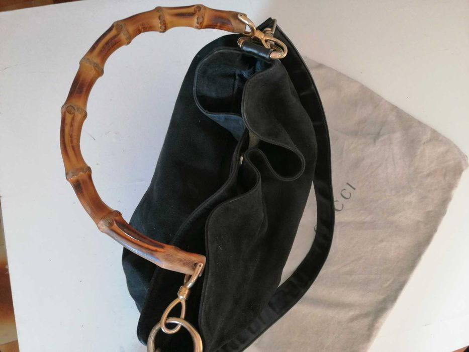 Дамска чанта Gucci оригинална