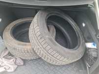 Vand  2 anvelope 225 50 R17