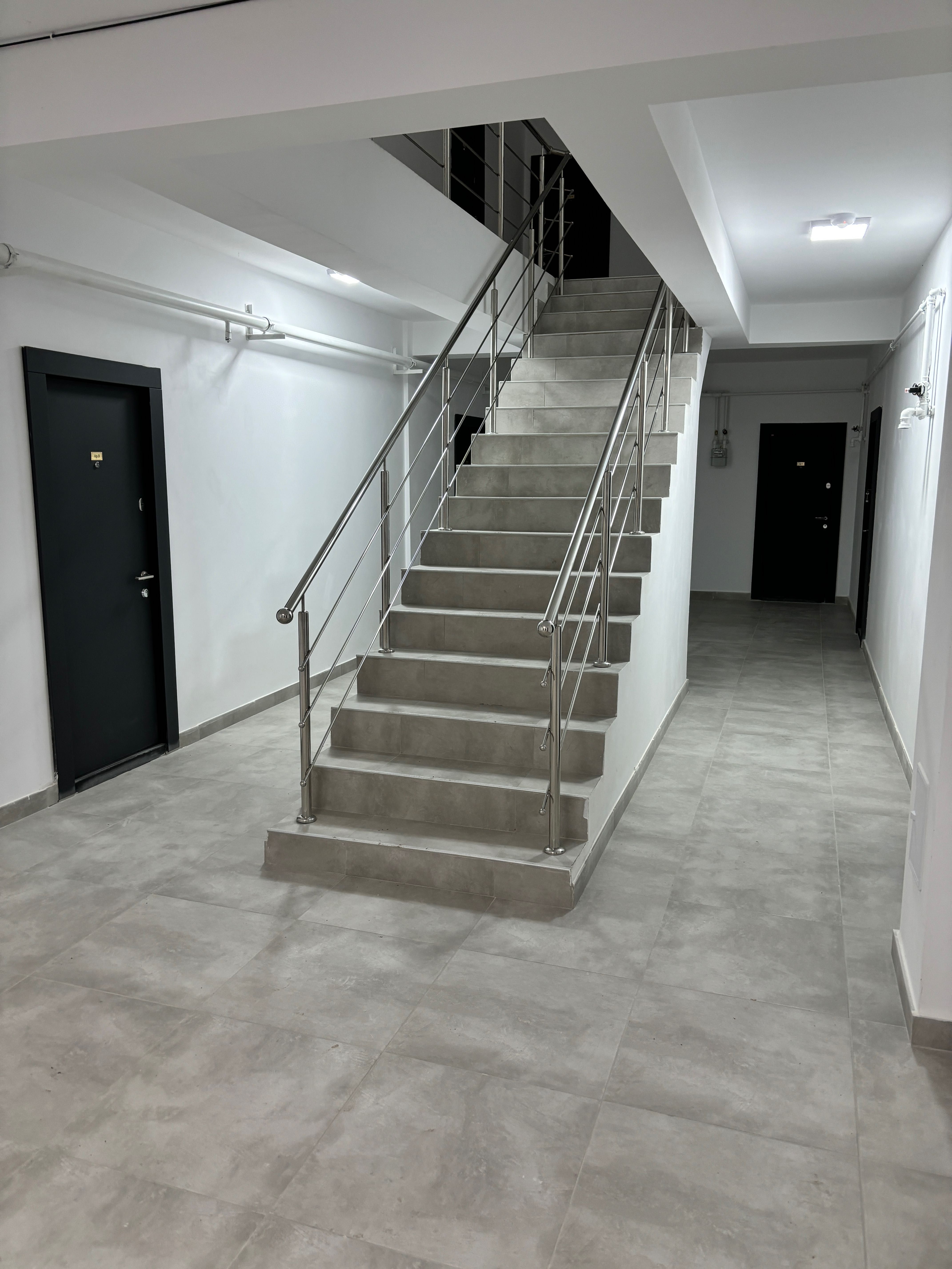 Studiouri de Vânzare La Lumina Residence | 15 minute de Constanta