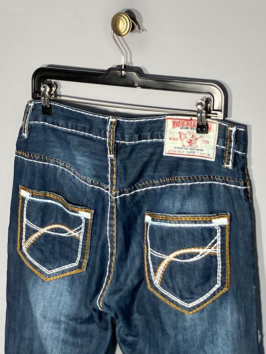 Blugi 2nd - Levi's/Tommy Hilfiger/Hugo Boss/Diesel/Armani - all sizes