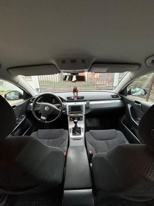 De vanzare WV Passat